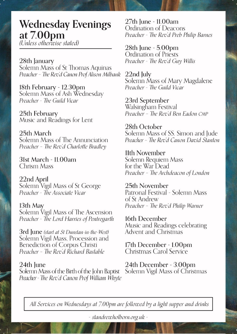 Calendar 2026, published: