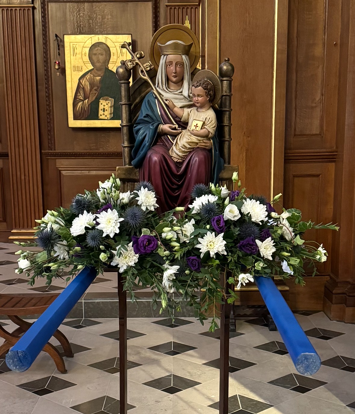 Walsingham Festival